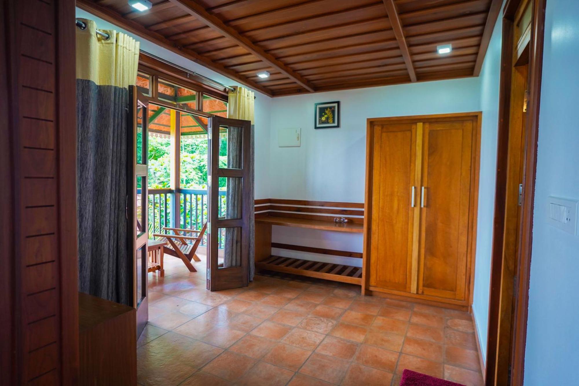 Mount Xanadu Resorts Ambalavayal Esterno foto